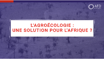 Une intensification agroécologique au Sahel est-elle possible ?