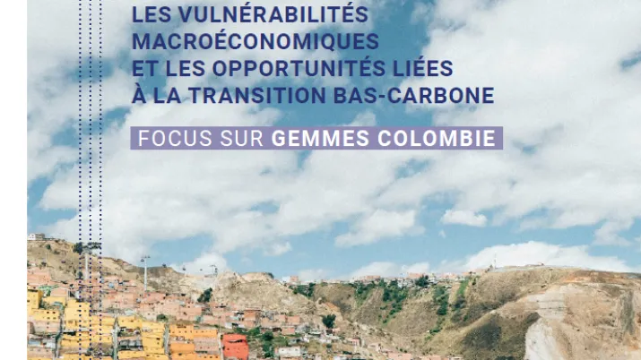 gemmes colombie afd